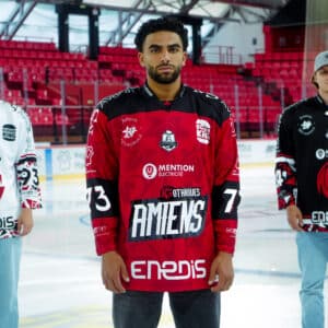 Maillot Officiel Gala 2026/2027